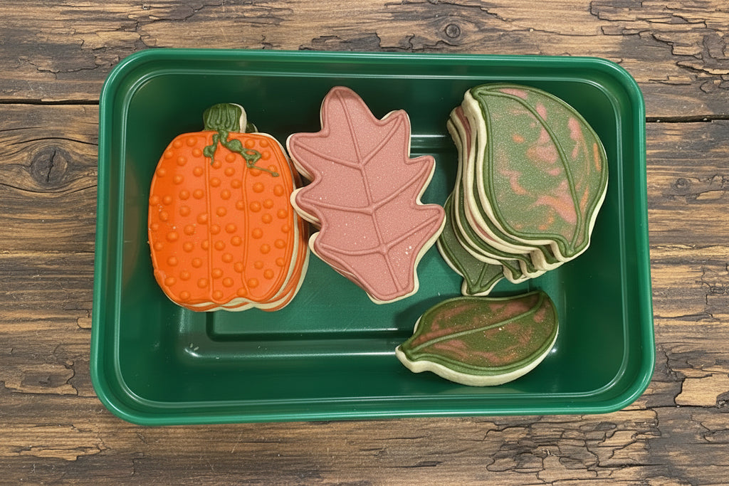 Sugar Cookie - Custom Design